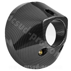 SW-MOTECH KOBRA HANDGUARD KIT