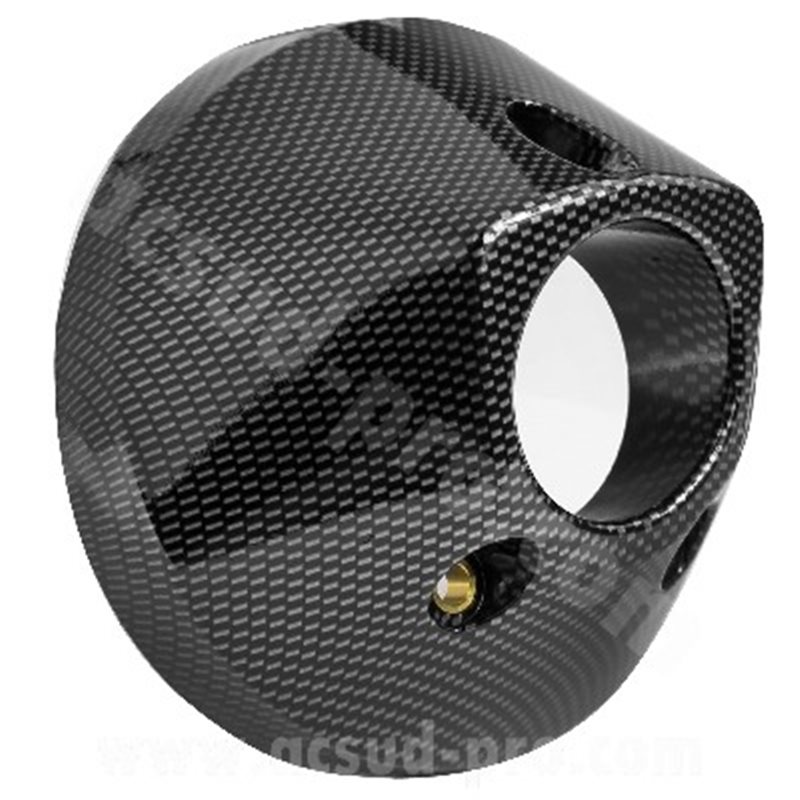 SW-MOTECH KOBRA HANDGUARD KIT