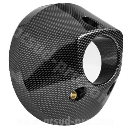 SW-MOTECH KOBRA HANDGUARD KIT