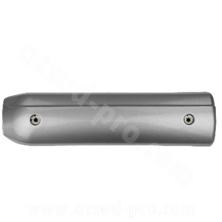 PROTECCION TUBO ESCAPE ADAPT YAMAHA XMAX 125CC 2006-2016 / XCITY / MAJESTY 250