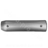 PROTECCION TUBO ESCAPE ADAPT YAMAHA XMAX 125CC 2006-2016 / XCITY / MAJESTY 250