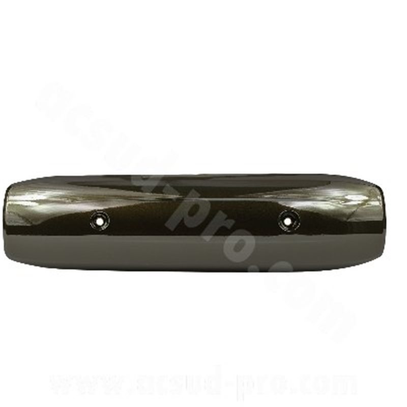 PROTECCION TUBO ESCAPE ADAPT TMAX 500 400 2001-2006 BRONZE