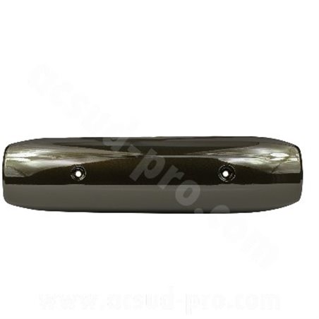 PROTECCION TUBO ESCAPE ADAPT TMAX 500 400 2001-2006 BRONZE