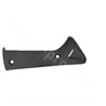 PROTECCION TUBO ESCAPE HONDA SH 300 2007/2013 PARA PINTAR