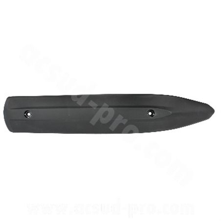 SW-MOTECH CRASHBAR KAWASAKI KLR 650 (08-)