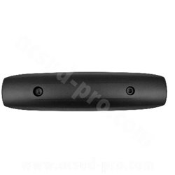 PROTECTOR ESCAPE YAMAHA TMAX 500 / 530 2008-16 NEGRO MAT (ENTREJE 255 MM )
