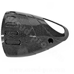 SW-MOTECH T-RAY INNER LINER TOPCASE M