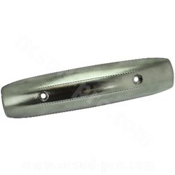 PROTECTOR ESCAPE YAMAHA TMAX 500 / 530 2008-16 GRIS ANTHRACITE ( ENTREJE 255 MM )