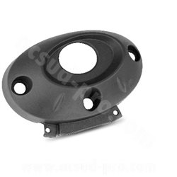 EMBELLECEDOR ESCAPE ADAPT. HONDA SH 300 2007-2013