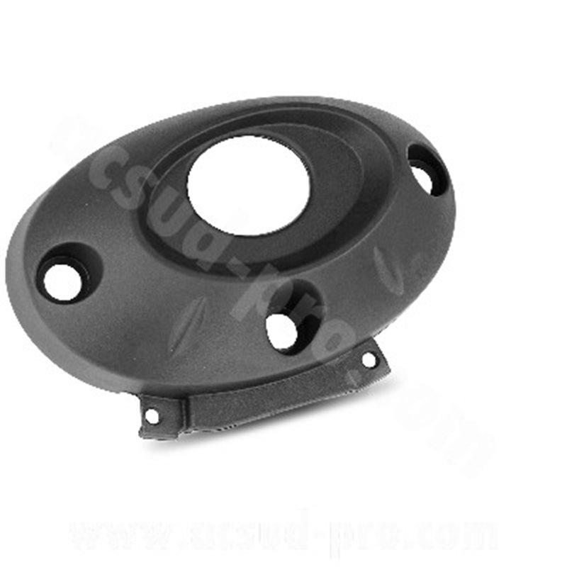 EMBELLECEDOR ESCAPE ADAPT. HONDA SH 300 2007-2013