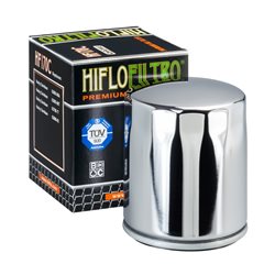 HARLEY DAVIDSON XLH 883 R SPORSTER R (06) FILTRO ACEITE HIFLOFILTRO