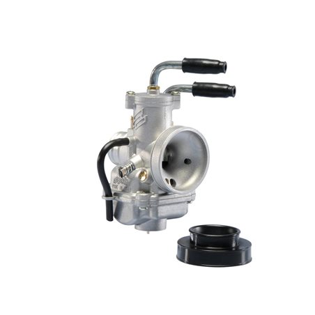 PIAGGIO VESPA S 50 07-12 CARBURADOR POLINI Ø 17,5