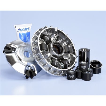 APRILIA 200 ARRECIFE 03' - 06' VARIADOR HI SPEED POLINI