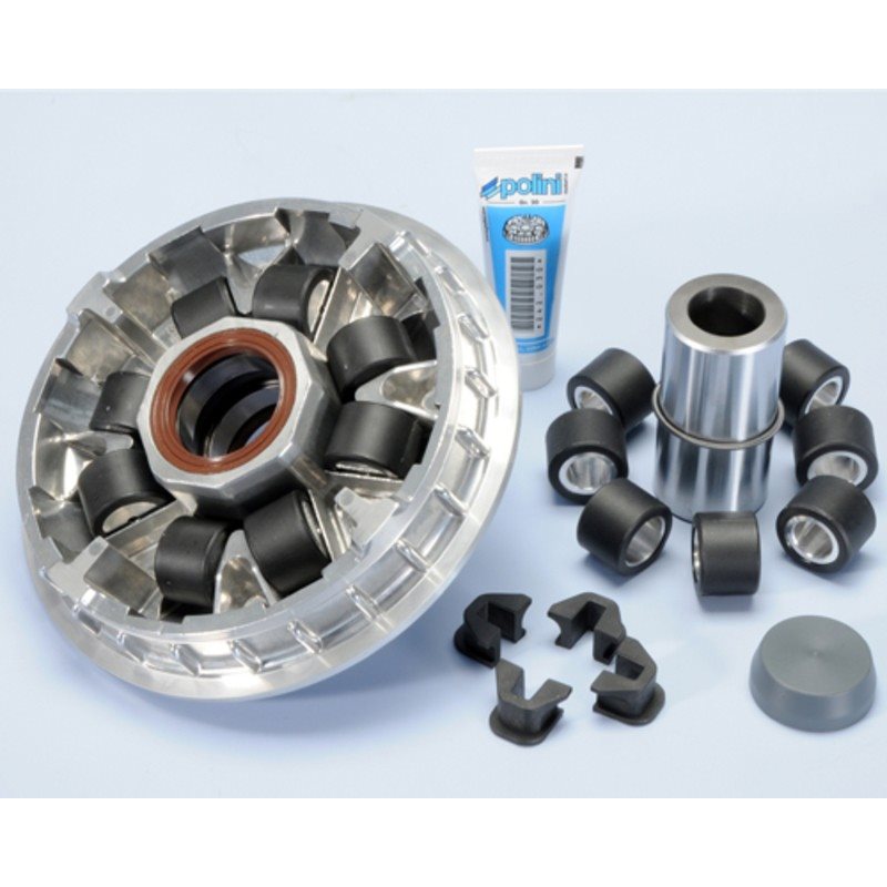 BMW 650 C650 GT 12' - 15' VARIADOR HI SPEED POLINI BMW 650 C650 GT 12' - 15' VARIADOR HI SPEED POLINI