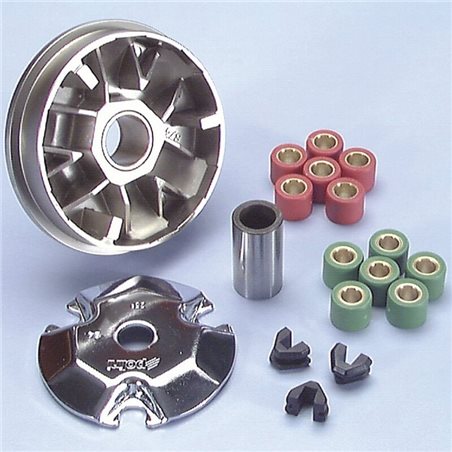 BSV 50 ZX 94' -  VARIADOR HI SPEED POLINI