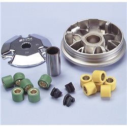 DERBI 50 ACENO  -  VARIADOR HI SPEED POLINI