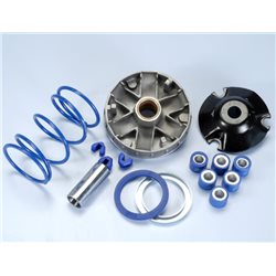 DERBI 50 GP1 OPEN 06' - 08' VARIADOR HI SPEED POLINI