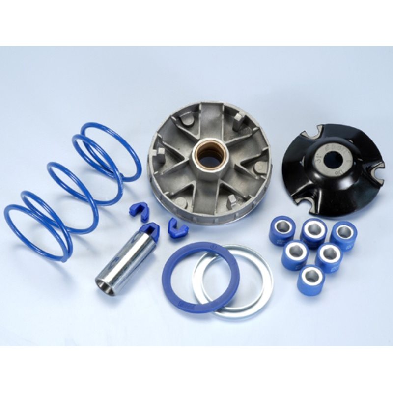 DERBI 50 VARIANT SPORT 12' - 14' VARIADOR HI SPEED POLINI DERBI 50 VARIANT SPORT 12' - 14' VARIADOR HI SPEED POLINI