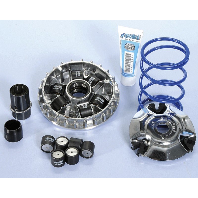 DERBI 125 VARIANT SPORT 12' - 15' VARIADOR HI SPEED POLINI DERBI 125 VARIANT SPORT 12' - 15' VARIADOR HI SPEED POLINI