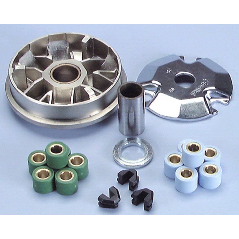 HONDA 50 SFX SPORT 97' - 03' VARIADOR HI SPEED POLINI HONDA 50 SFX SPORT 97' - 03' VARIADOR HI SPEED POLINI