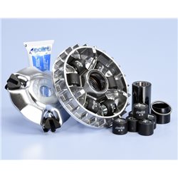 MALAGUTI 200 PHANTOM MAX 03' - 04' VARIADOR HI SPEED POLINI