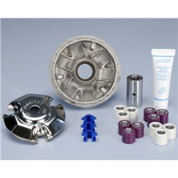 MBK 150 XQ THUNDER 03' - 02' VARIADOR HI SPEED POLINI