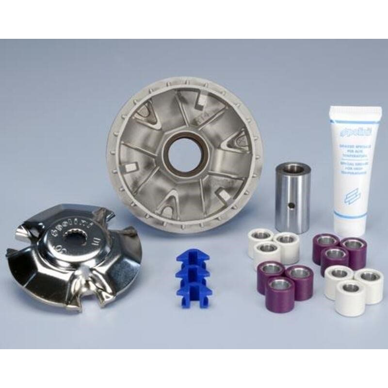 MBK 150 XQ THUNDER 03' - 02' VARIADOR HI SPEED POLINI MBK 150 XQ THUNDER 03' - 02' VARIADOR HI SPEED POLINI