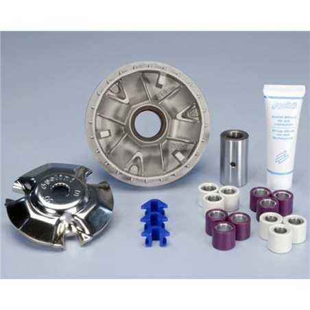 MBK 150 XQ THUNDER 03' - 02' VARIADOR HI SPEED POLINI