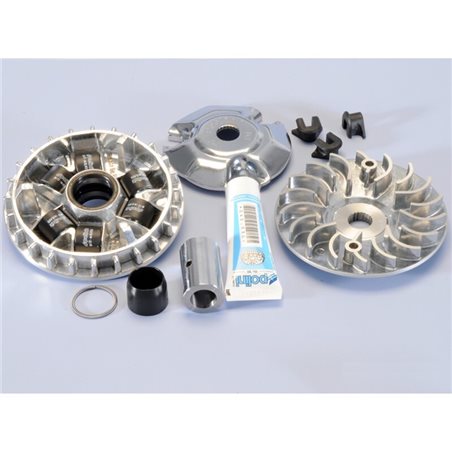 PIAGGIO 125 LIBERTY 4T-3V IE 13' - 15' VARIADOR HI SPEED POLINI