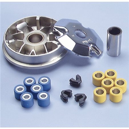 SUZUKI 50 UF ESTILETE 00' -  VARIADOR HI SPEED POLINI