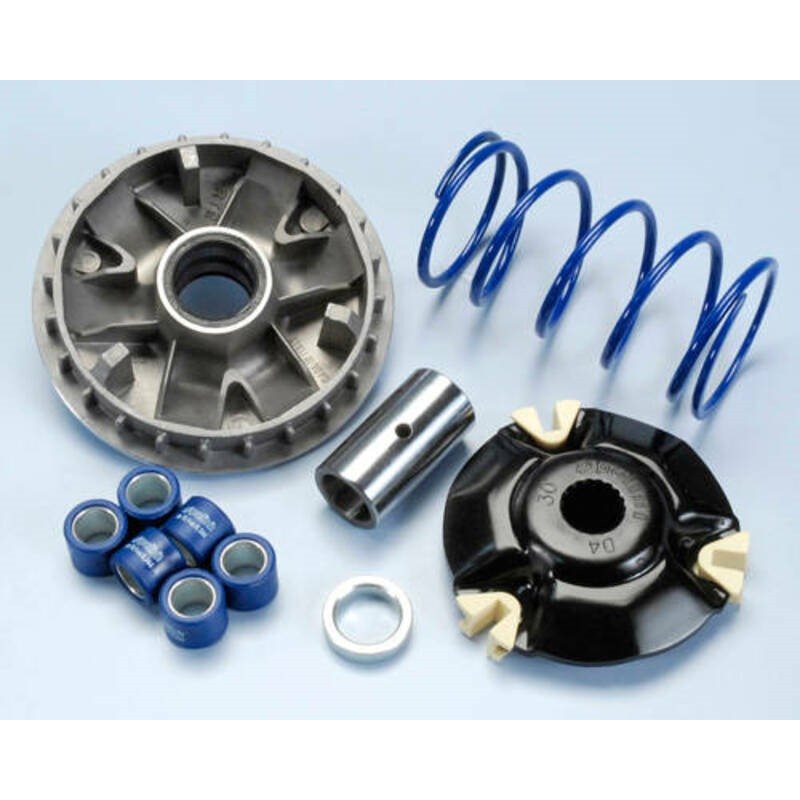 SUZUKI 150 UH BURGMAN 02' - 13' VARIADOR HI SPEED POLINI SUZUKI 150 UH BURGMAN 02' - 13' VARIADOR HI SPEED POLINI