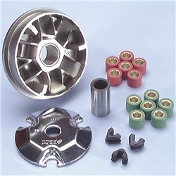 SYM 50 FIDDLE 00' - 07' VARIADOR HI SPEED POLINI