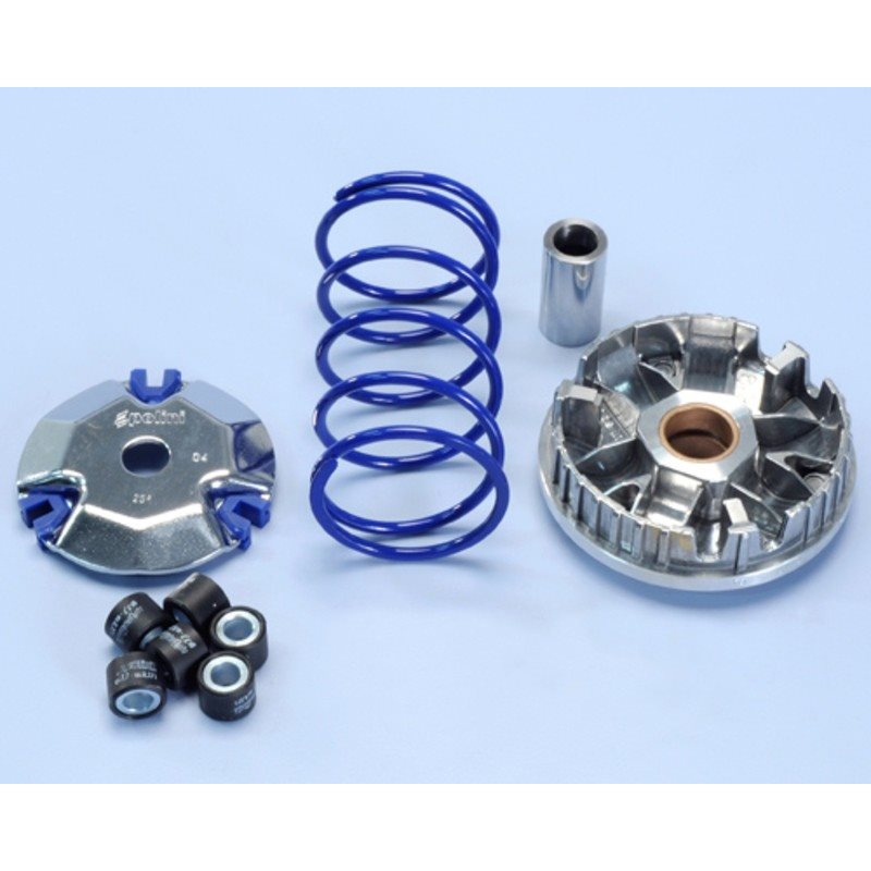 SYM 50 SYMPLY II 09' - 11' VARIADOR HI SPEED POLINI SYM 50 SYMPLY II 09' - 11' VARIADOR HI SPEED POLINI