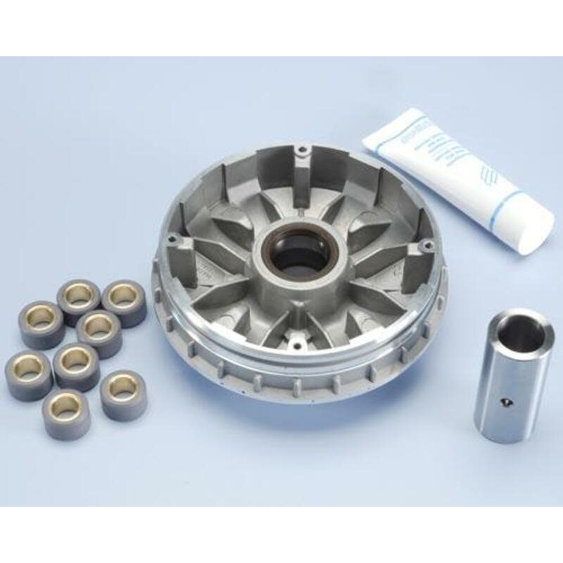 YAMAHA 250 YP MAJESTY DX 98 - 99' VARIADOR HI SPEED POLINI YAMAHA 250 YP MAJESTY DX 98 - 99' VARIADOR HI SPEED POLINI