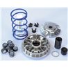 MALAGUTI 180 MADISON R 03' - 02' VARIADOR HI SPEED 9 RODILLOS