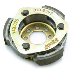 APRILIA 125 SPORT CITY 4T H2O 04-06 EMBRAGUE POLINI 3 G