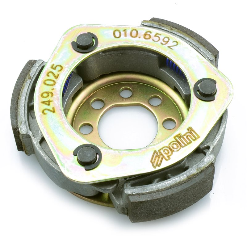 APRILIA 125 SPORT CITY 4T H2O 04-06 EMBRAGUE POLINI 3 G APRILIA 125 SPORT CITY 4T H2O 04-06 EMBRAGUE POLINI 3 G