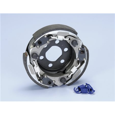 GARELLI 50 CAPRI 4T AIR - EMBRAGUE POLINI 3 G
