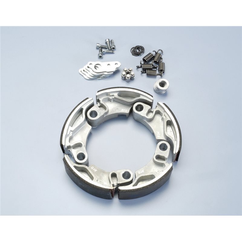 GILERA 800 GP800 4T H2O 08-11 EMBRAGUE POLINI 3 G