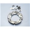 GILERA 800 GP800 4T H2O 08-11 EMBRAGUE POLINI 3 G