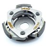 HONDA 125 FES PANTHEON 2T H2O 98-02 EMBRAGUE POLINI 3 G
