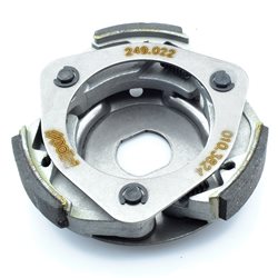 HONDA 150 FES PANTHEON 2T H2O 98-02 EMBRAGUE POLINI 3 G