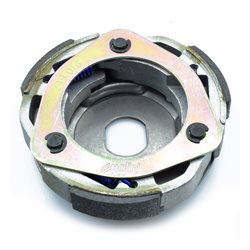 HONDA 250 NSS JAZZ 4T H2O 01-07 EMBRAGUE POLINI 3 G