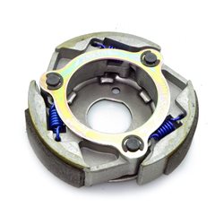 ITALJET 250 JUPITER 4T H2O 01-03 EMBRAGUE POLINI 3 G