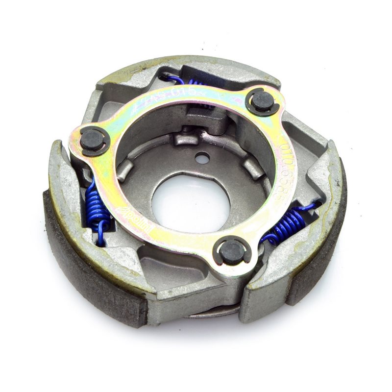 MALAGUTI 250 MADISON S (M. YAMAHA) 4T H2O 99-03 EMBRAGUE POLINI 3 G MALAGUTI 250 MADISON S (M. YAMAHA) 4T H2O 99-03 EMBRAGUE POLINI 3 G
