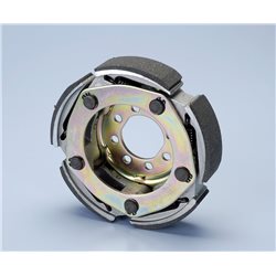 PIAGGIO 400 X EVO 4T H2O 07-11 EMBRAGUE POLINI 3 G