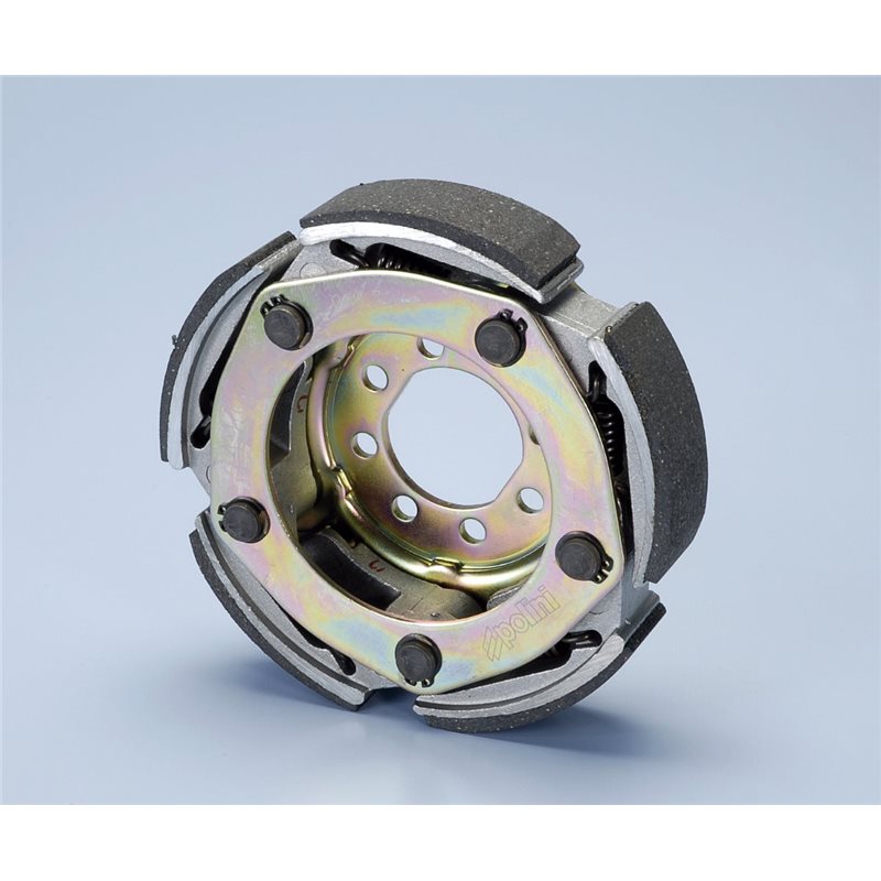 PIAGGIO 400 X EVO 4T H2O 07-11 EMBRAGUE POLINI 3 G PIAGGIO 400 X EVO 4T H2O 07-11 EMBRAGUE POLINI 3 G