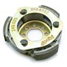 RENAULT 125 FULLTIME (M. LEADER) 4T AIR 02-05 EMBRAGUE POLINI 3 G
