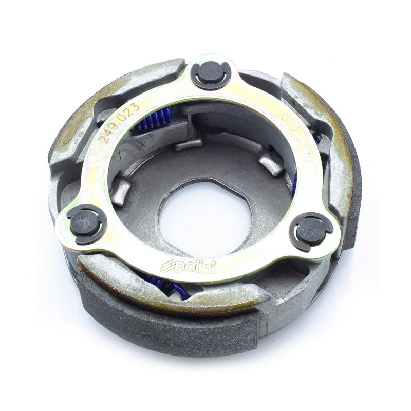 RENAULT 125 KOURANOS 4T H2O 02-05 EMBRAGUE POLINI 3 G RENAULT 125 KOURANOS 4T H2O 02-05 EMBRAGUE POLINI 3 G
