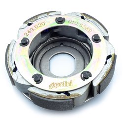 SUZUKI 400 AN BURGMAN 4T H2O 03-06 EMBRAGUE POLINI 3 G
